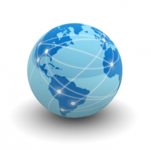 globe